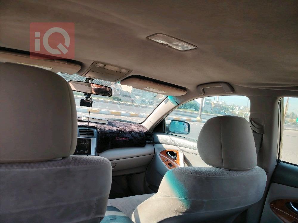 تويوتا كامري